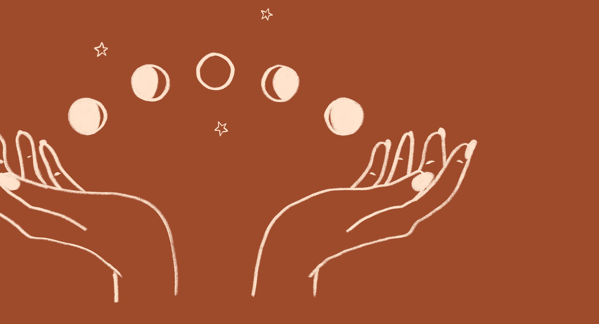 Boho Sun and Moon Wall Decor, Hands Wall Art, Namaste Wall Decor, Wall Decor for Guest Room or