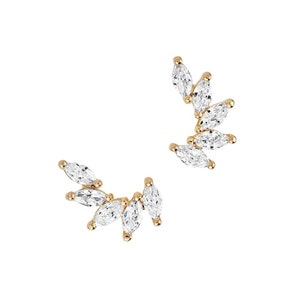 Diamanten verenknop