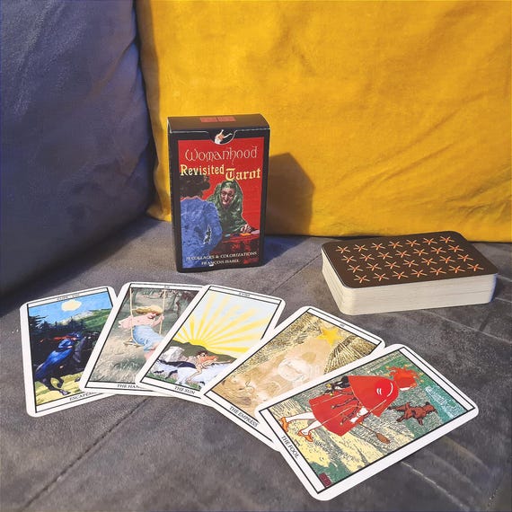 Housewives Tarot、 Ideal Solemate 正規品 Housewives Tarot、 Ideal Solemate 正規品 Housewives Tarot