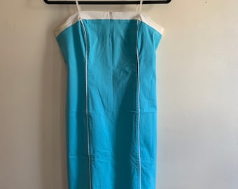 90s Gadzooks-style Dress Size Large