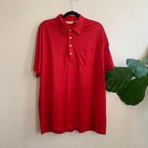 Vintage 1970s Stump Jumpers Jersey Tee