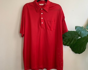 Vintage 1970s Stump Jumpers Jersey Tee