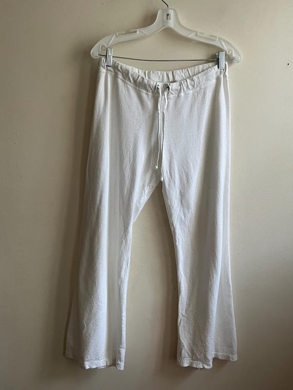 Y2k Vintage Hardtail Lounge Pants ( M )