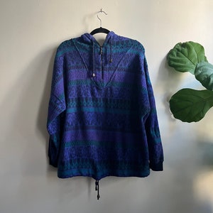 Vintage 1990 Pullover Maglione XXL Express