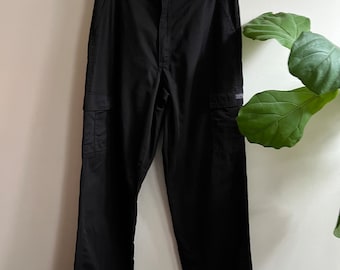 Vintage 1990s Wrangler Cargos 36