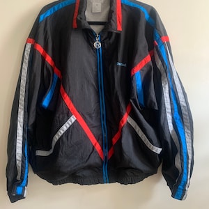 1980s Rafael Windbreaker