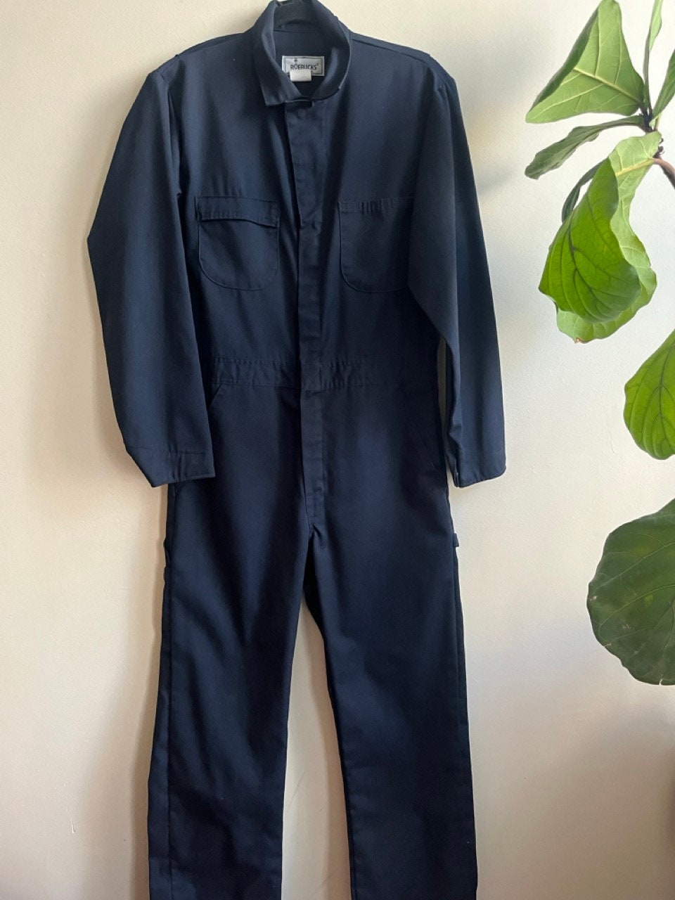 Sears Coveralls - Etsy Sears Coveralls - Etsy
