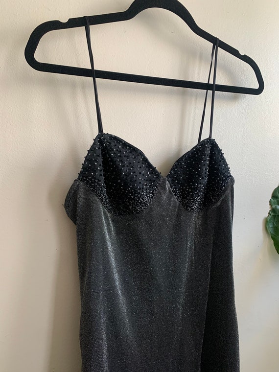 2000s Knit Halter (XS/S)