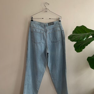 Vintage 1980s Gitano Jeans 8 image 2