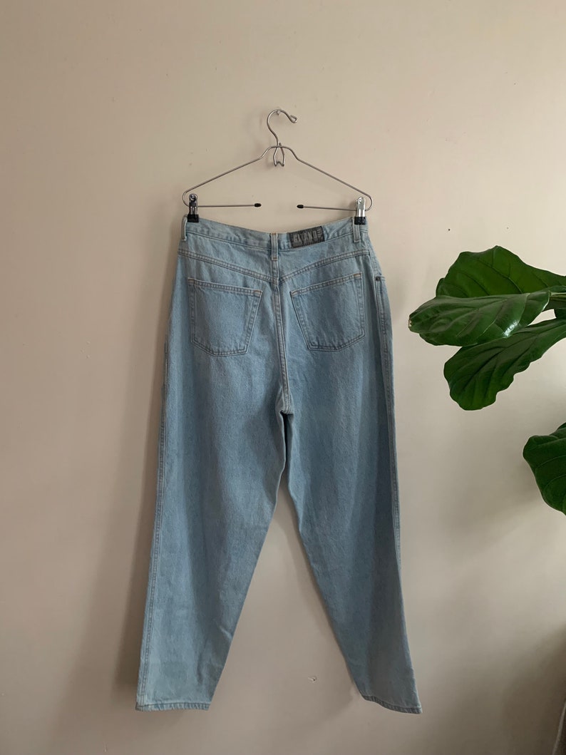 Vintage 1980s Gitano Jeans 8 image 2