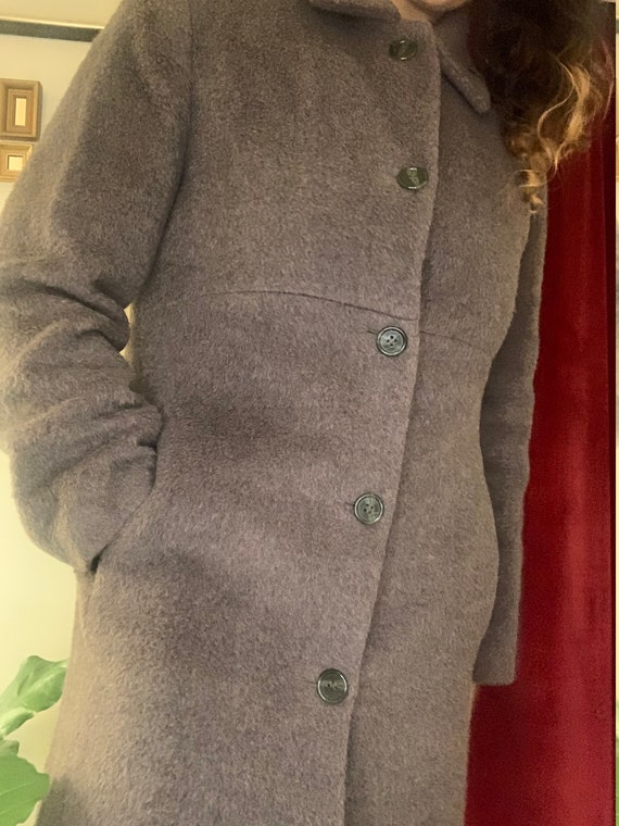 Vintage Donnybrook Pea Coat