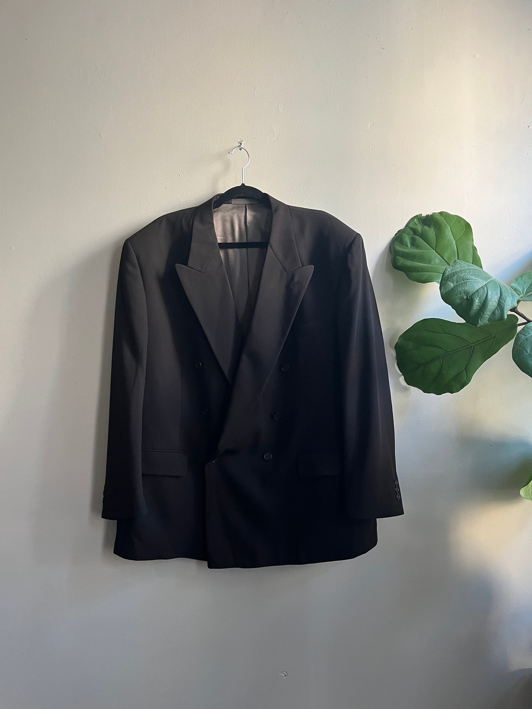 Givenchy Coat - Etsy