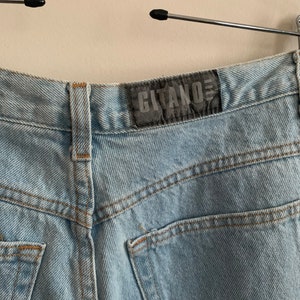 Vintage 1980s Gitano Jeans 8 image 3