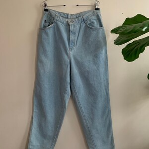 Vintage 1980s Gitano Jeans 8 image 4