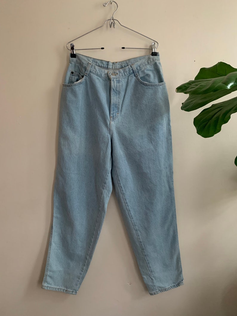 Vintage 1980s Gitano Jeans 8 image 4