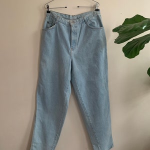 Vintage 1980s Gitano Jeans 8