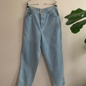 Vintage 1980s Gitano Jeans 8 image 1