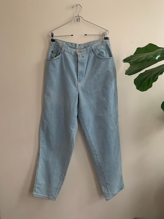 Vintage 1980s Gitano Jeans 8 - image 1