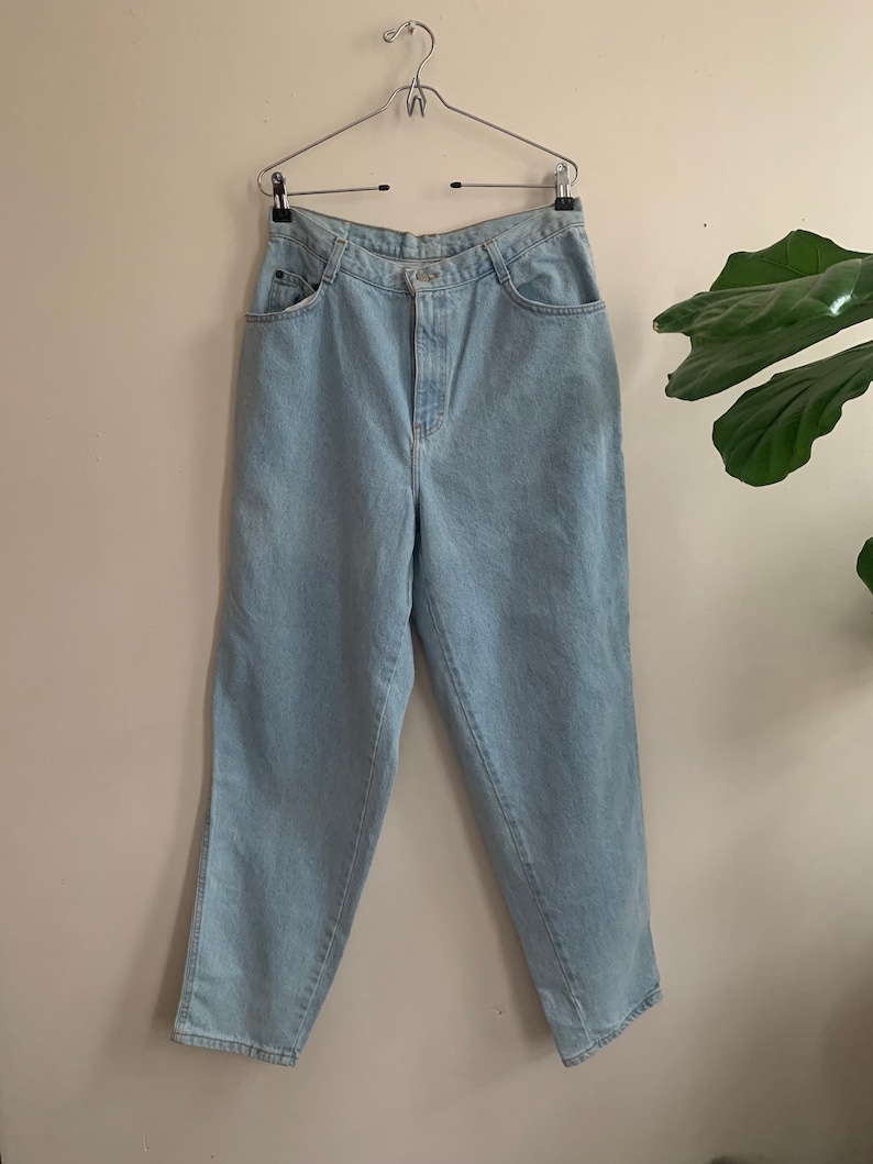 Vintage 1980s Gitano Jeans 8 image 1