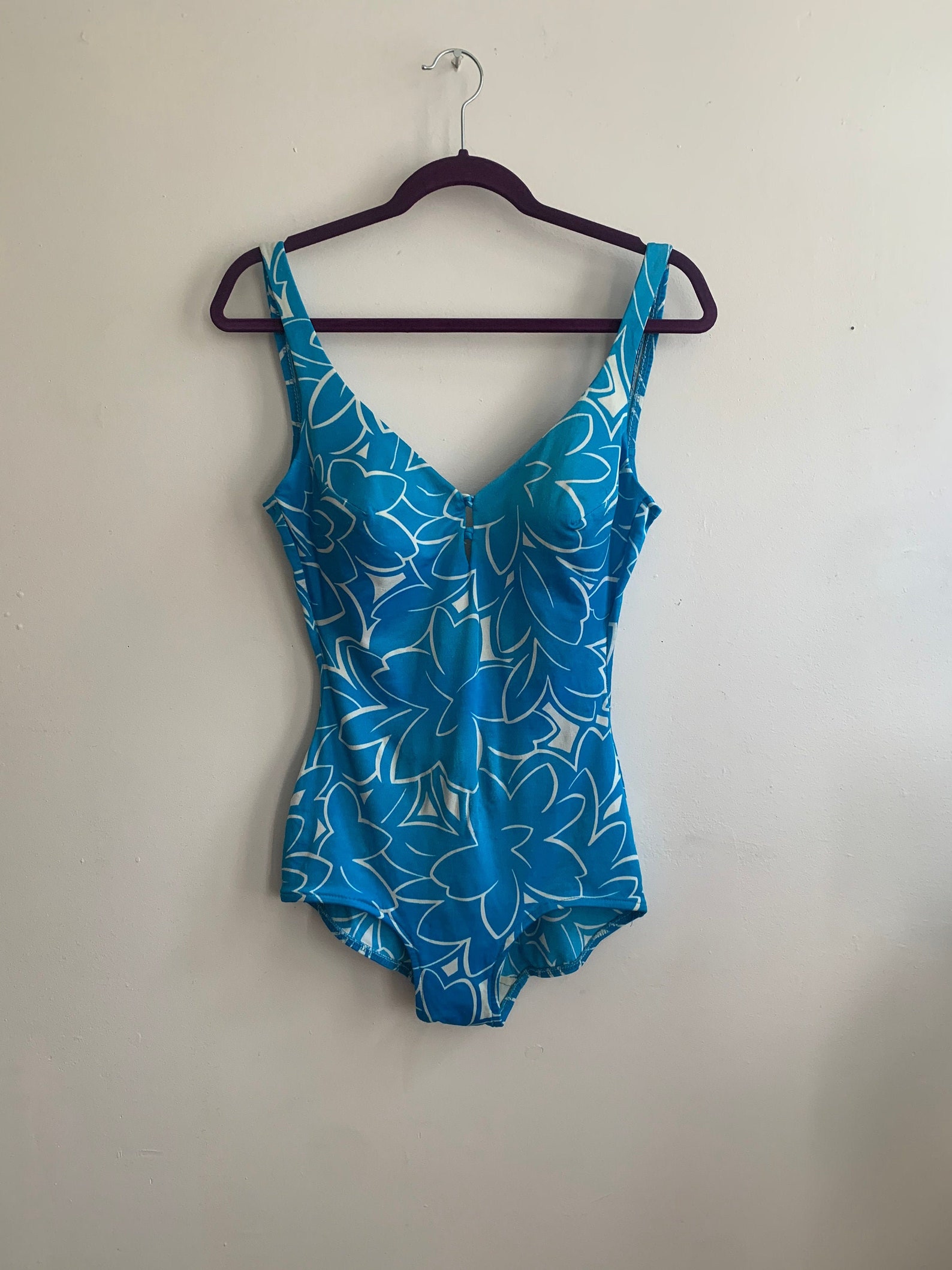 Maillot de bain vintage des années 1960 Etsy France Maillot de bain vintage des années 1960 Etsy France