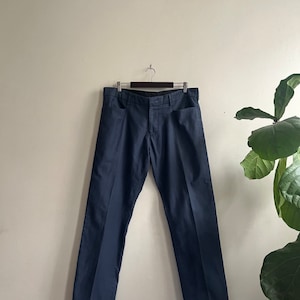Robert James Trouser Pant 36