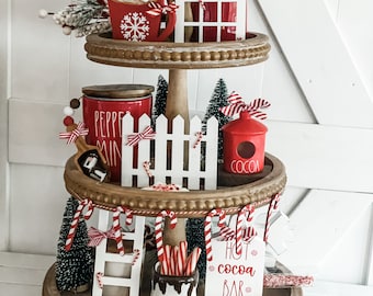 Rae Dunn Lenzuola Matrimoniali Tema Natale Con Pupazzo Di Neve, Grigio, 4 Pezzi, Morbide E Lavabili - 4