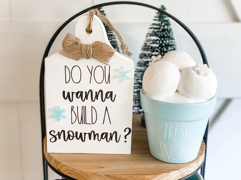 Mini Ceramic Pot Ceramic Pot Snow Ceramic Pot Winter Etsy