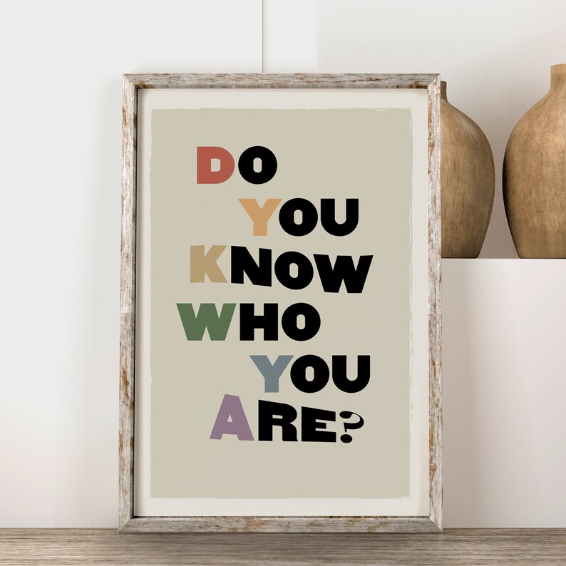 Do You Know Who You Are Harry Styles