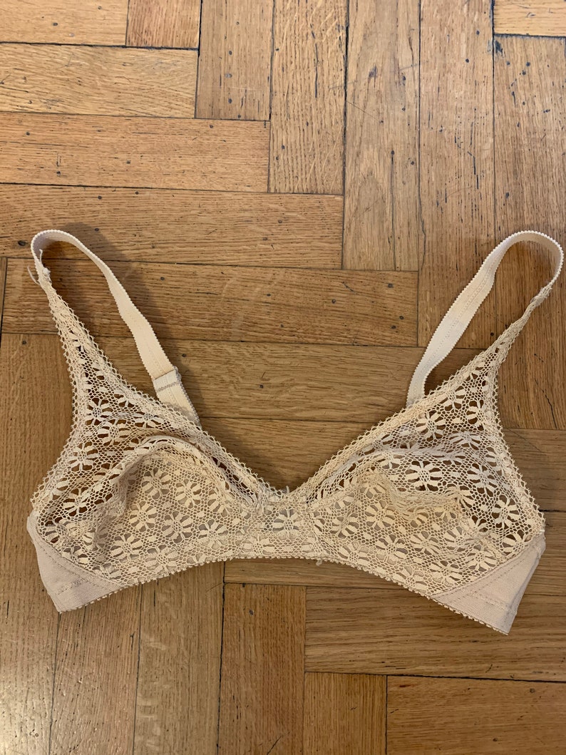 70s bra