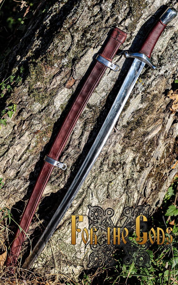 Nomad Saber Etsy