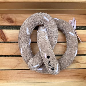 Pretzel