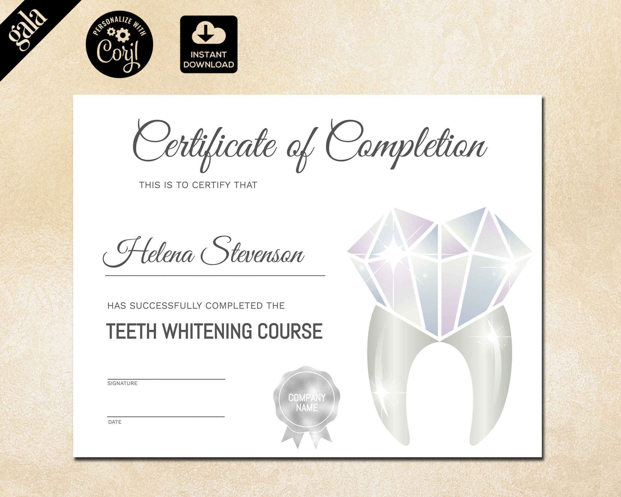 stationery-instant-downlaod-04-tooth-extension-certificate-beauty-dentist-course-printable