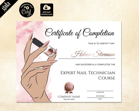 Transform Your Passion into Expertise: Nail Technician Course by NIIB  Institute! Cosmetics and perfumery in Jalandhar - Fashion Beauty на  Salexy.in 05.12.2023