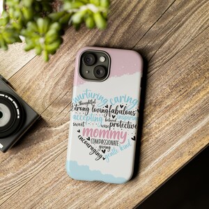 Cute IPhone Case | iPhone 15 Case | iPhone 15 Pro Max Case, Iphone 14 Case, Iphone 14 Pro Max Case IPhone Case for Art Lovers, Mother&#39;s Day