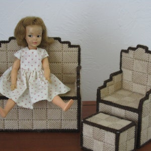 fashion doll furniture