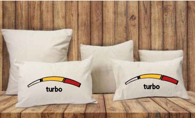 35% OFF Turbo Pillow - Turbo Cushion