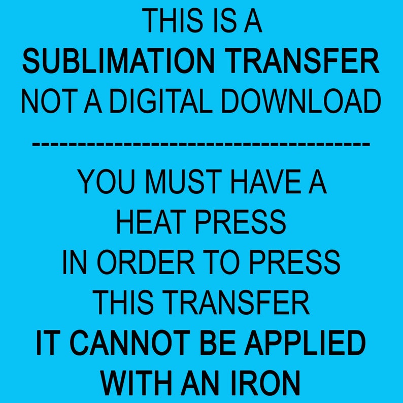 Brother of the Wild One Sublimation Transfers Ready to Press Etsy