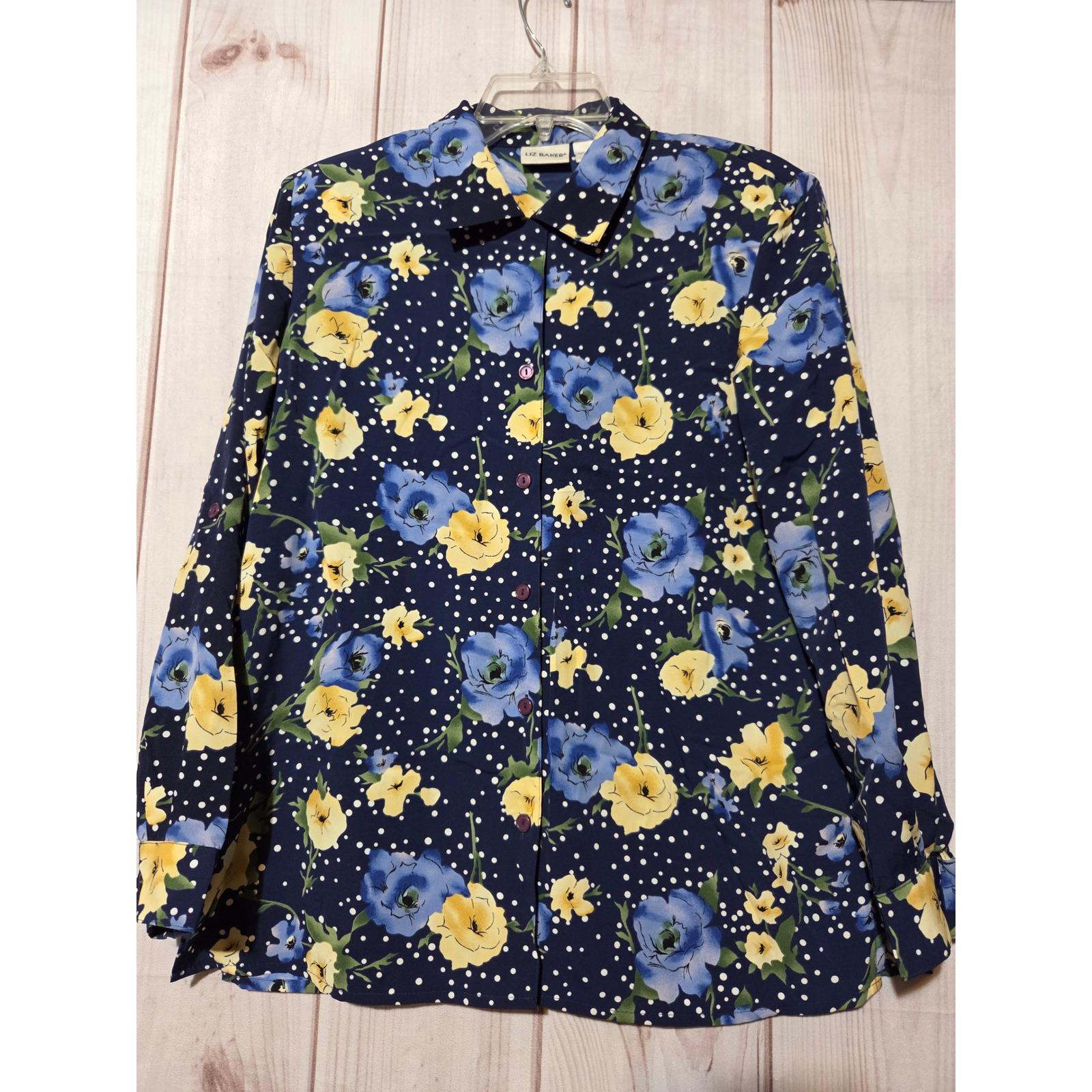 Liz baker blouse - Etsy 日本