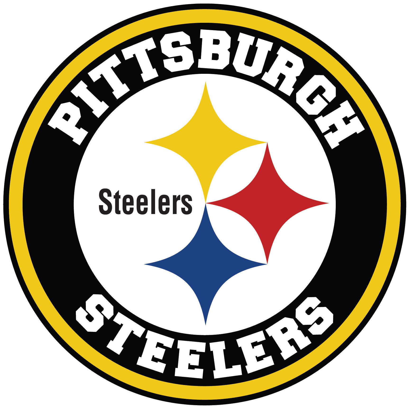 logotipo-de-pittsburgh-steelers-circle-personalizable-etsy