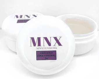 Firm Hold Edge Control