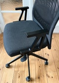 IKEA Markus replacement armrest MEDIUM