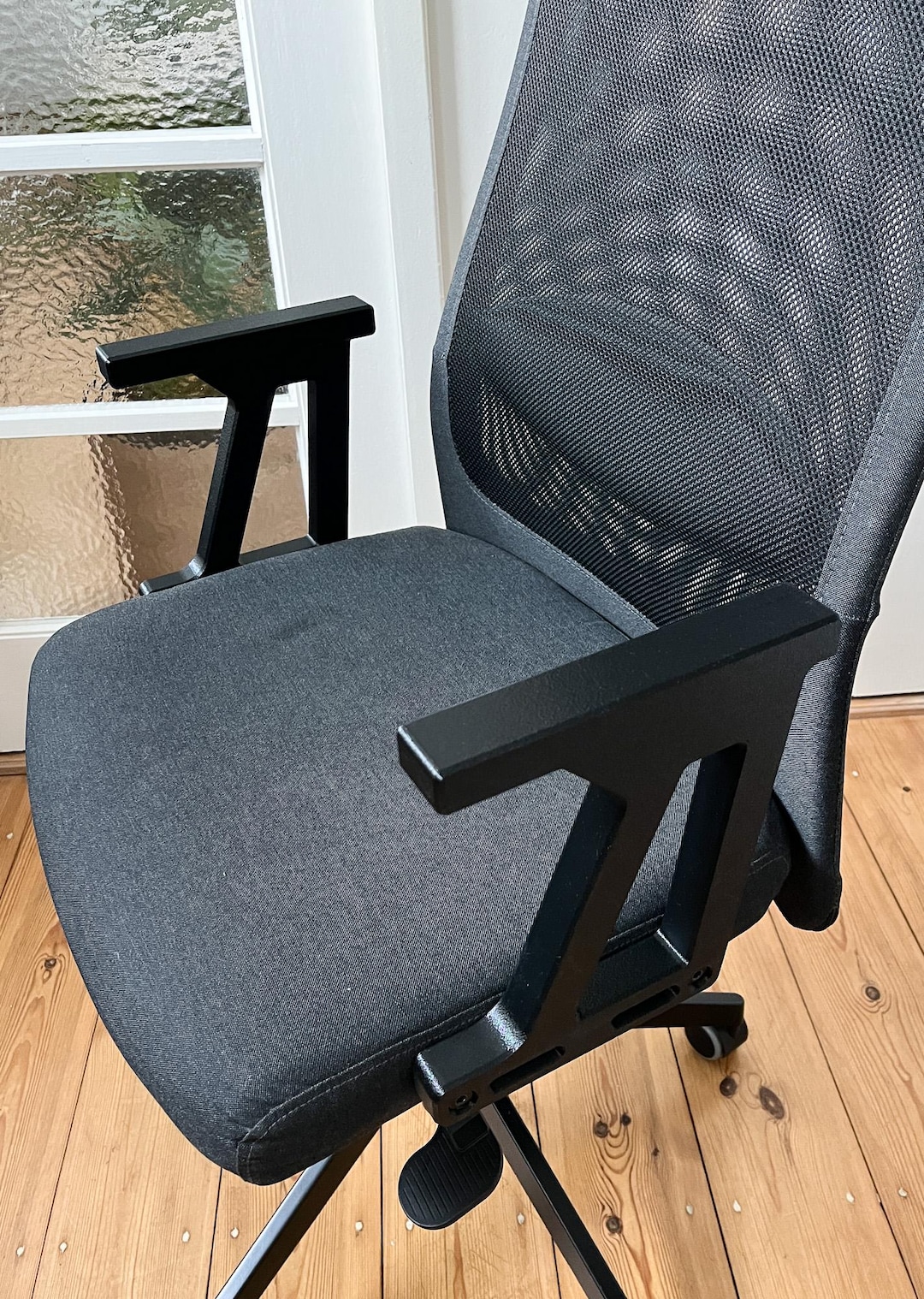 IKEA Markus Replacement Armrest LARGE