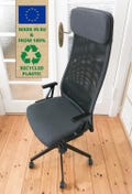 IKEA Markus replacement armrest SMALL