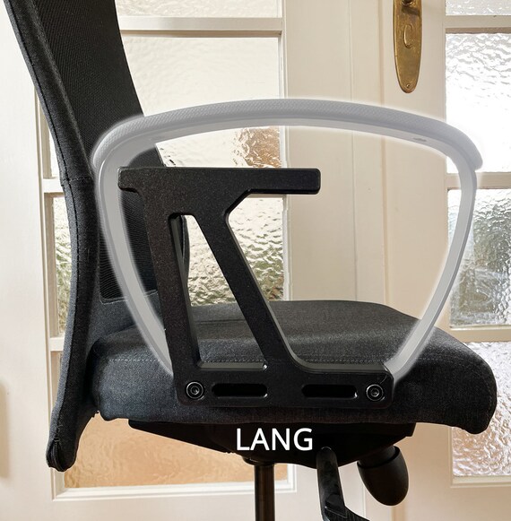 IKEA Markus Replacement Armrest LONG Etsy