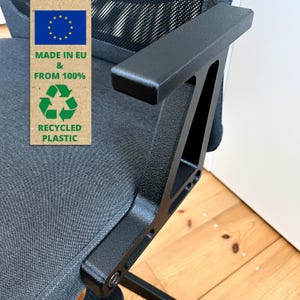 Apoio de braço de substituição IKEA Markus MÉDIO