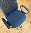 IKEA Markus extension for armrests