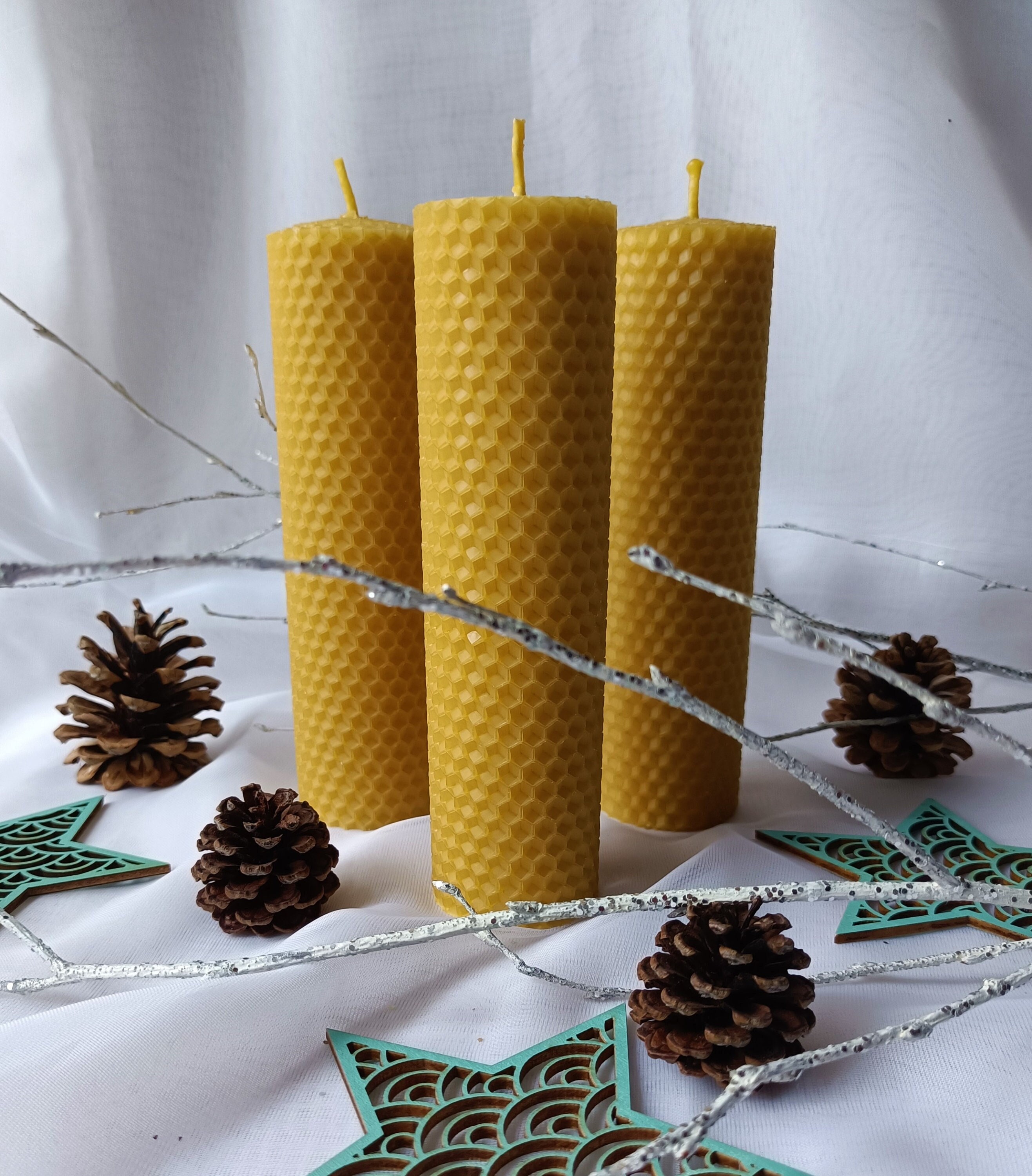 Beeswax Candle Making Kit, Candle DIY Kit Kids Activity, Natural Beeswax  Sheets, Make You Own Candle, Beginners Candle Kit, Crafting Candle 