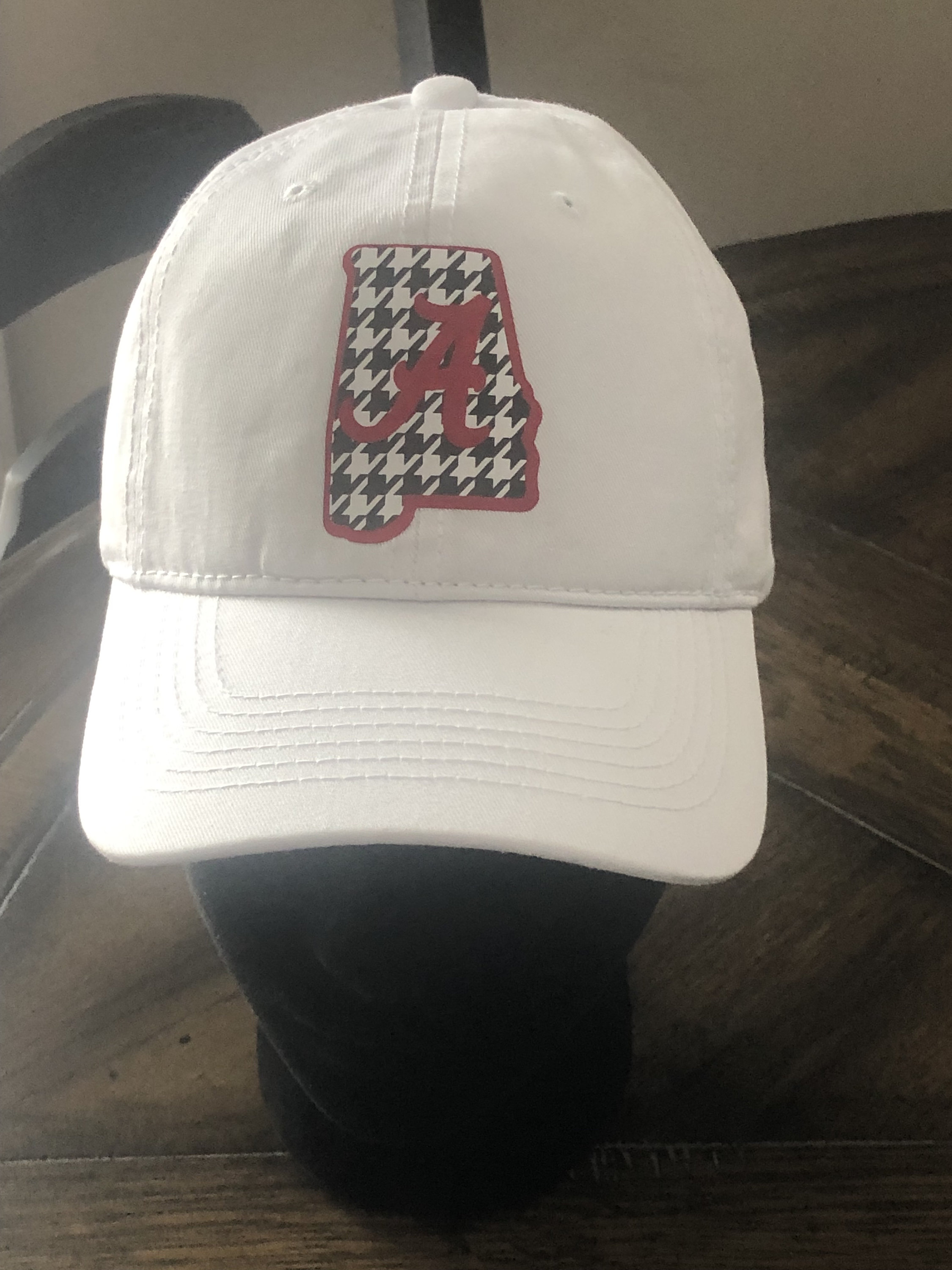University of Alabama Baseball Cap | Etsy