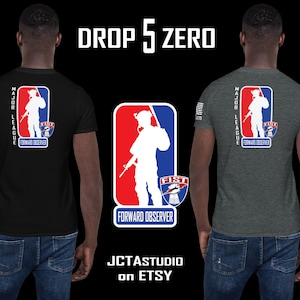 Major League Forward Observer