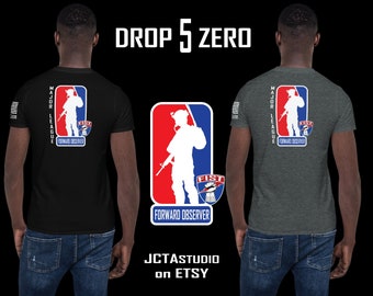 Major League Forward Observer